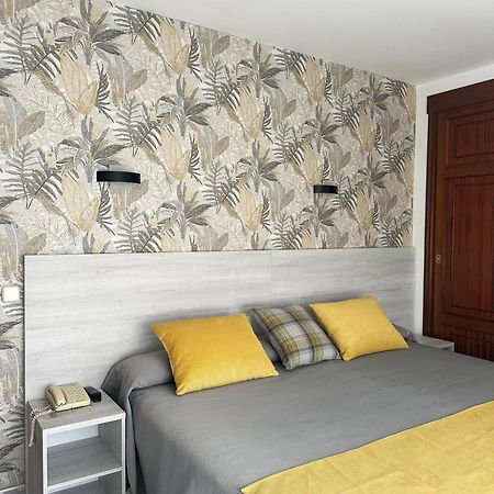 Hotel Florida Mar Sanxenxo Kültér fotó