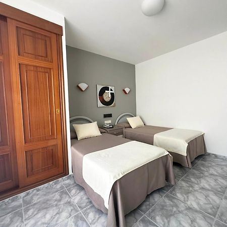 Hotel Florida Mar Sanxenxo Kültér fotó