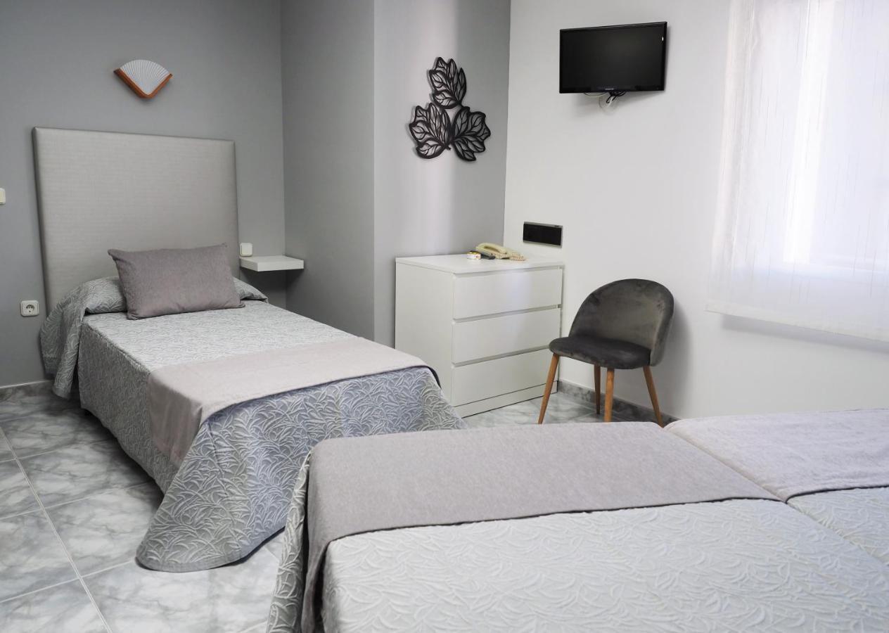 Hotel Florida Mar Sanxenxo Kültér fotó