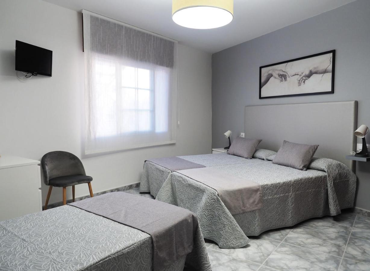 Hotel Florida Mar Sanxenxo Kültér fotó