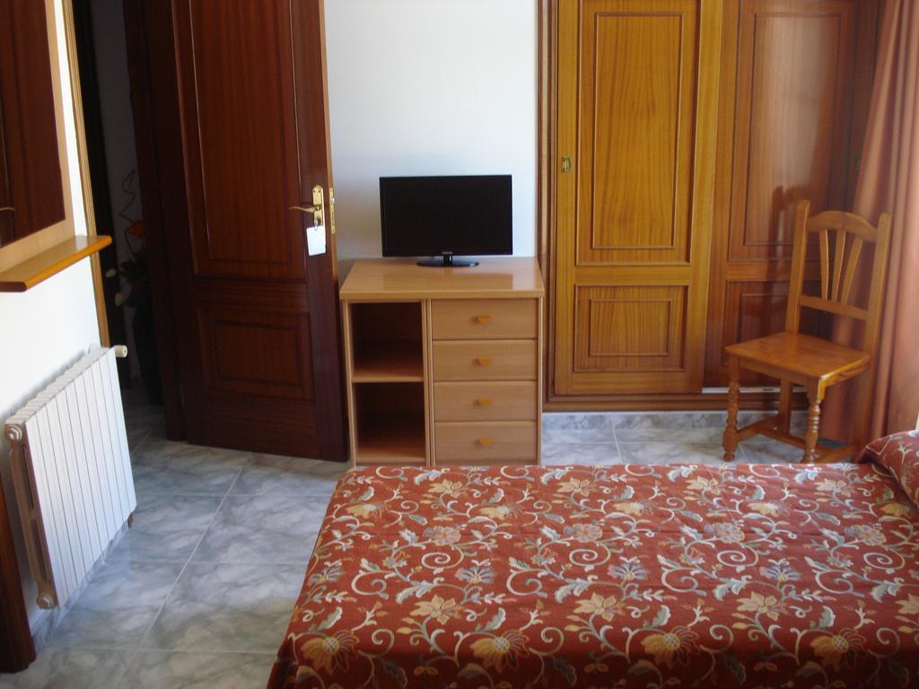 Hotel Florida Mar Sanxenxo Kültér fotó