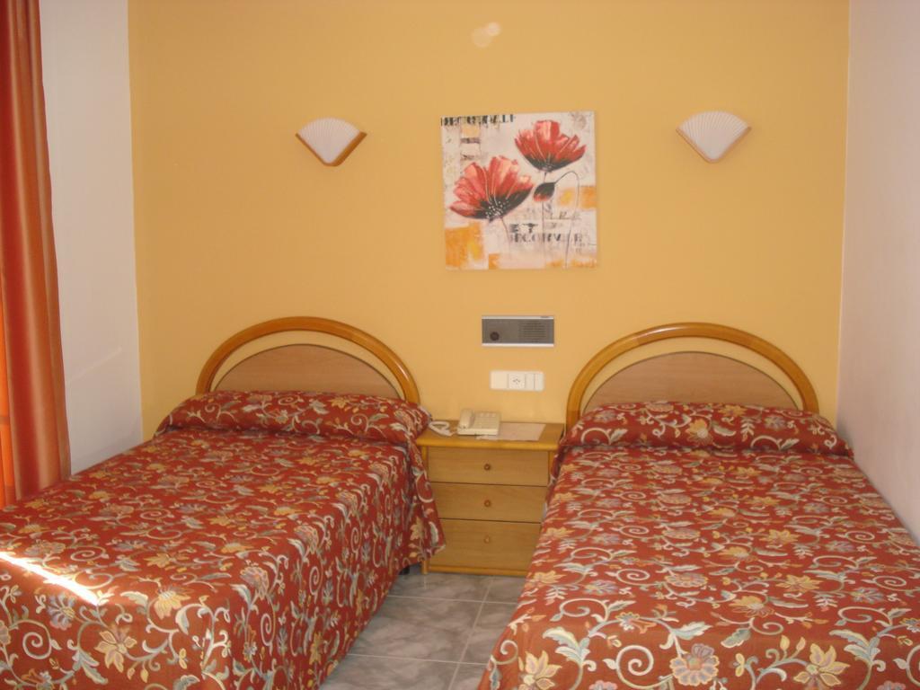 Hotel Florida Mar Sanxenxo Kültér fotó