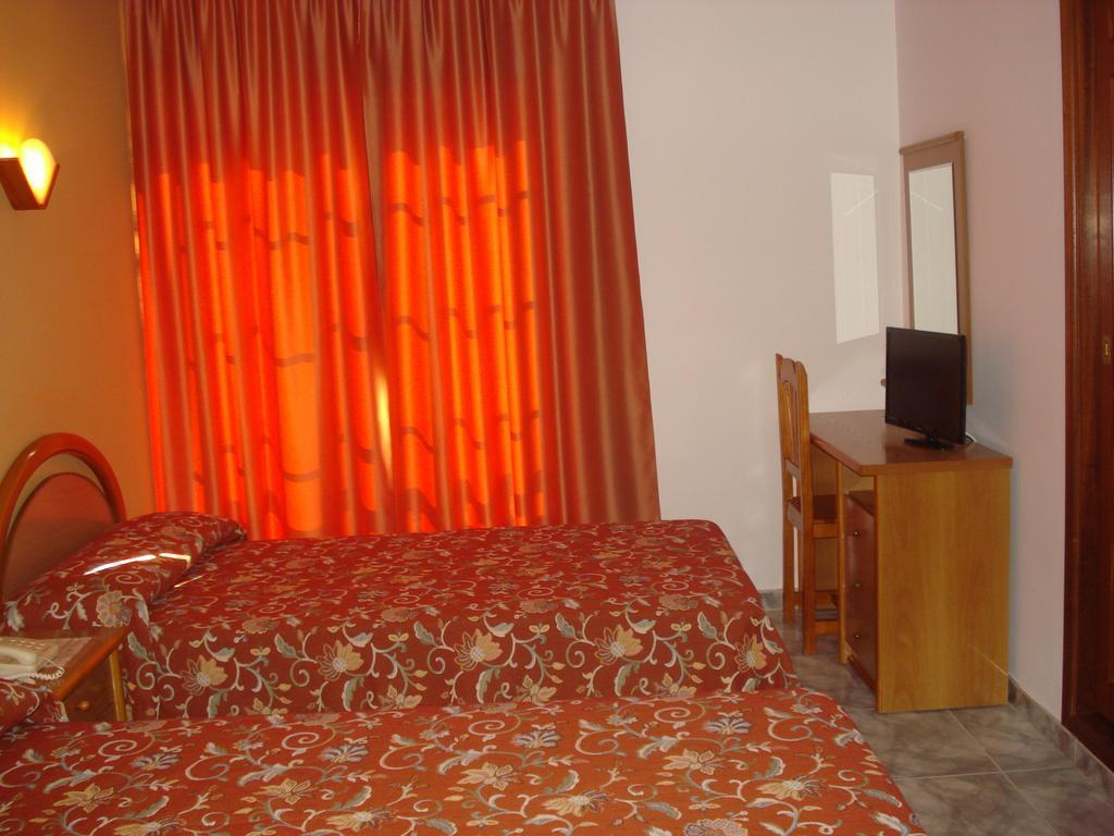 Hotel Florida Mar Sanxenxo Kültér fotó