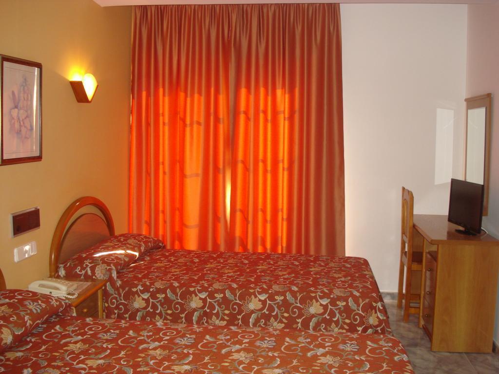 Hotel Florida Mar Sanxenxo Kültér fotó