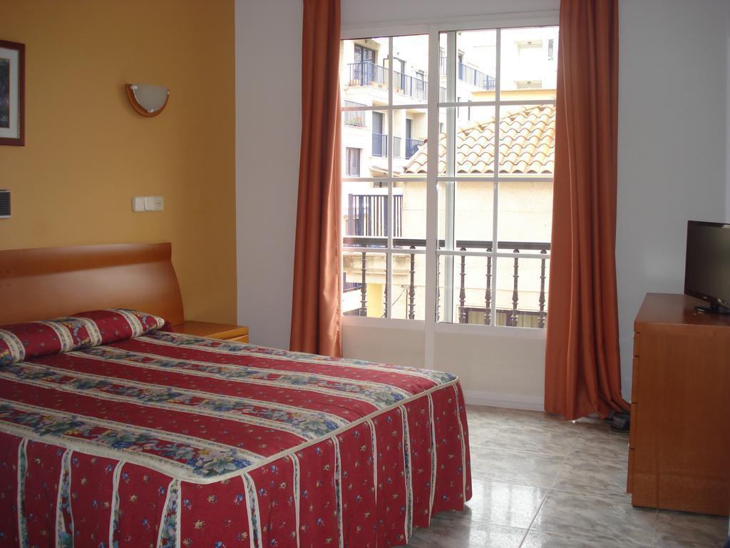 Hotel Florida Mar Sanxenxo Kültér fotó