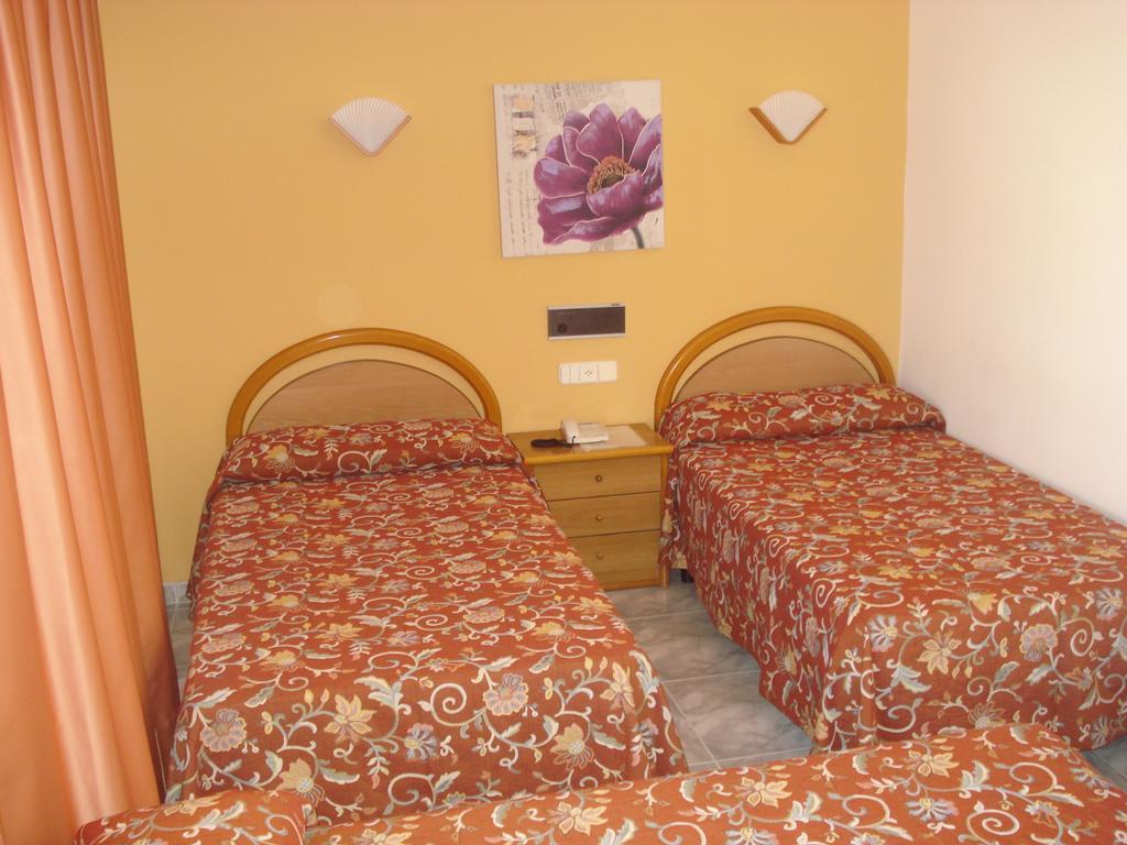 Hotel Florida Mar Sanxenxo Kültér fotó