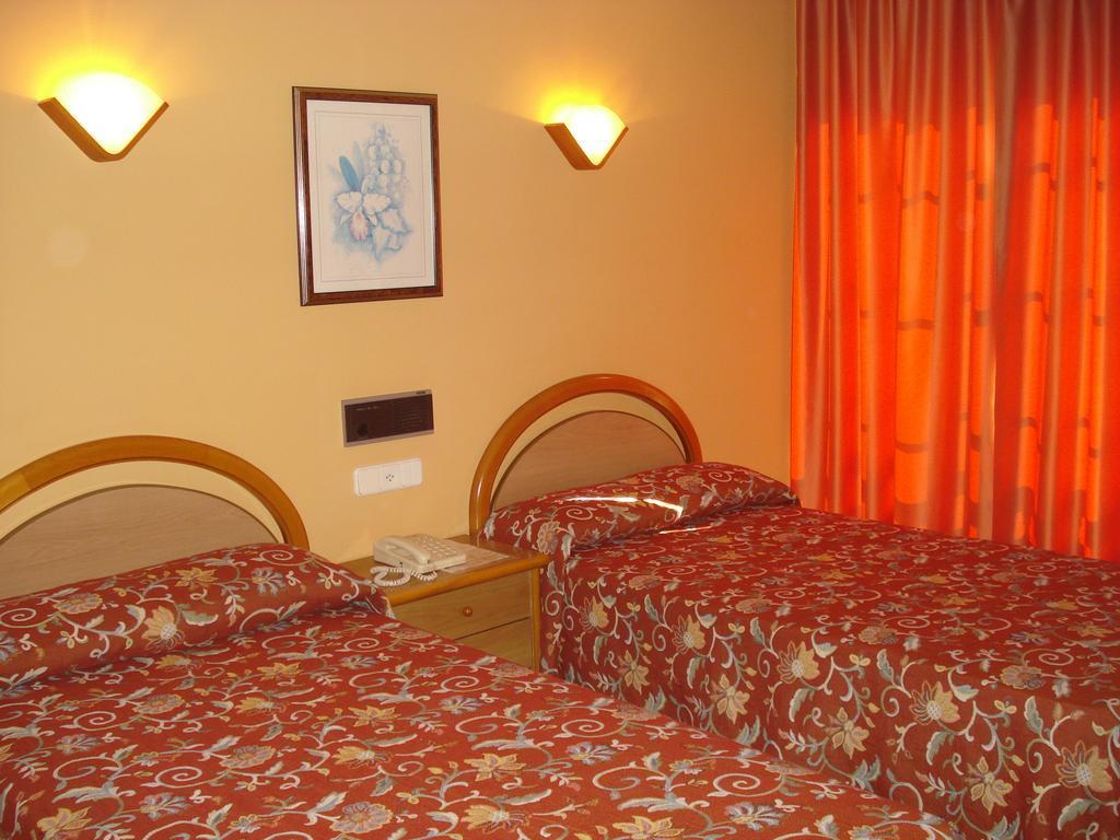 Hotel Florida Mar Sanxenxo Kültér fotó