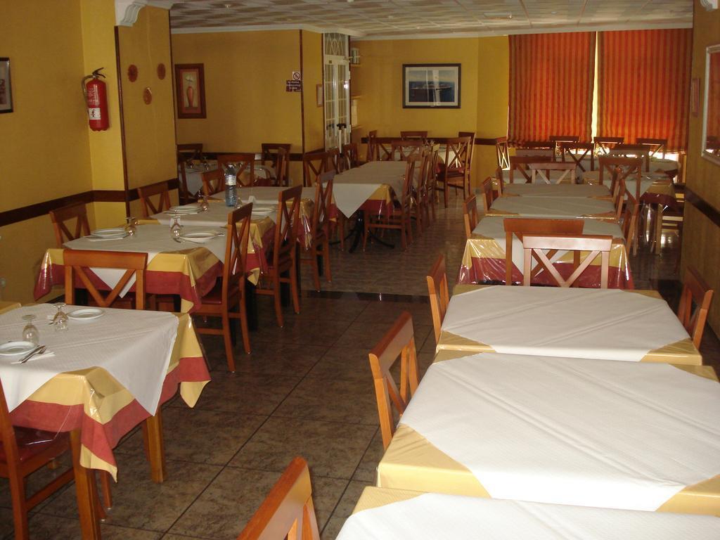 Hotel Florida Mar Sanxenxo Kültér fotó