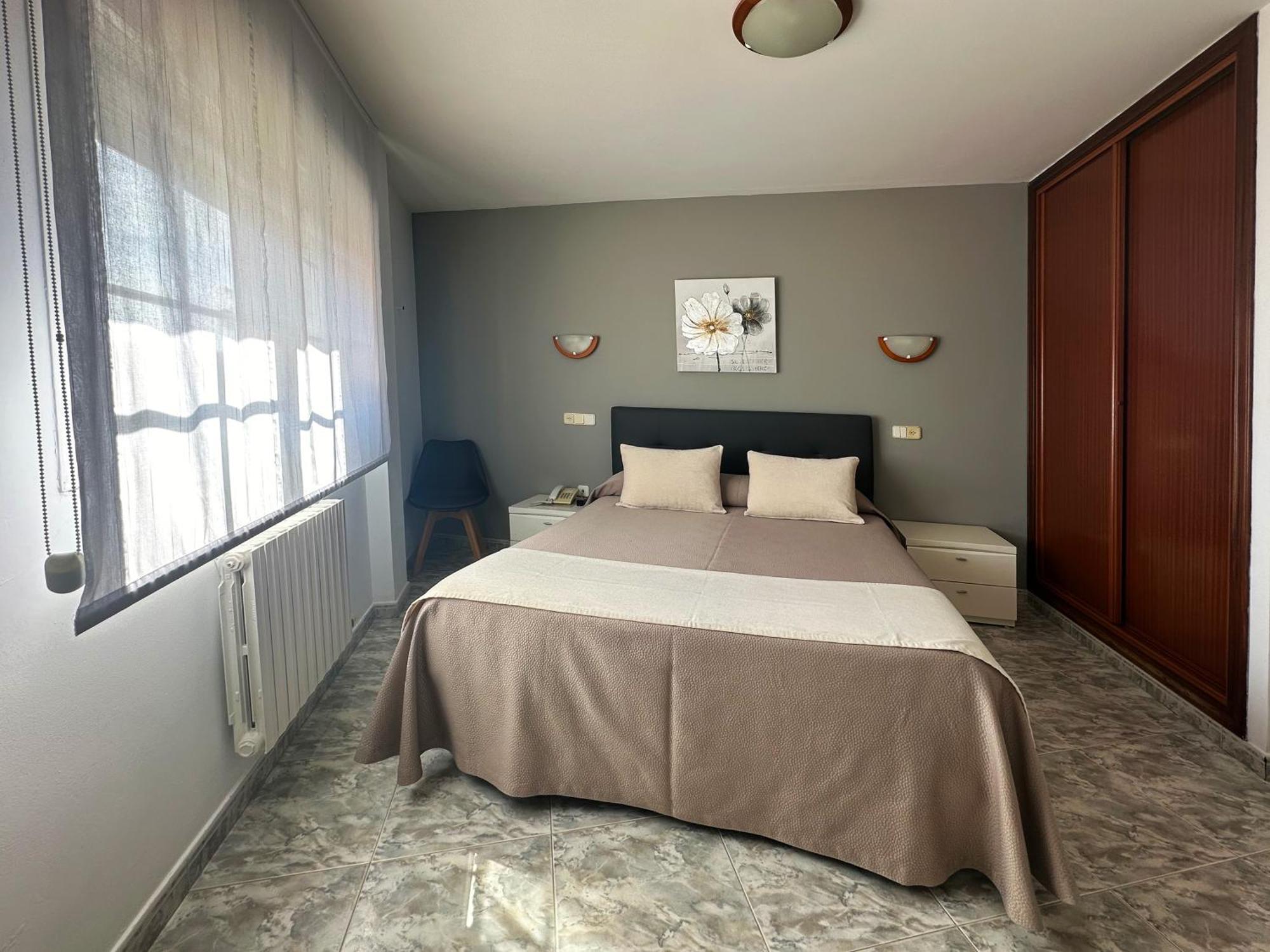 Hotel Florida Mar Sanxenxo Kültér fotó
