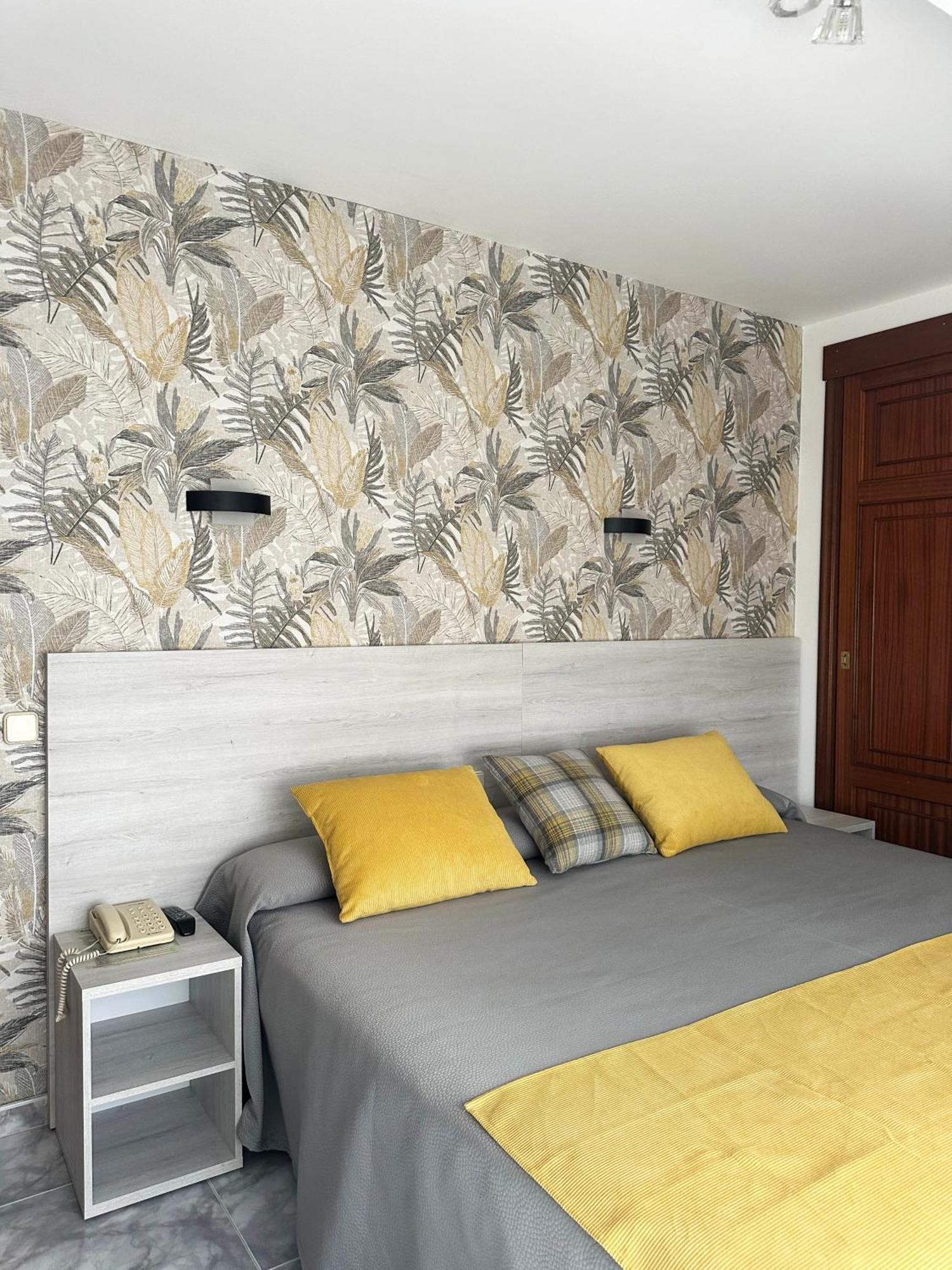 Hotel Florida Mar Sanxenxo Kültér fotó