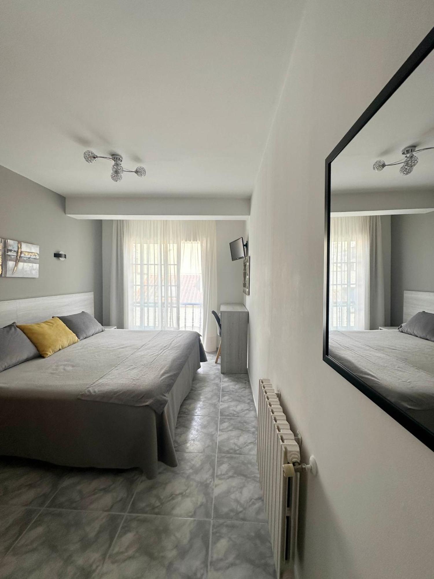 Hotel Florida Mar Sanxenxo Kültér fotó