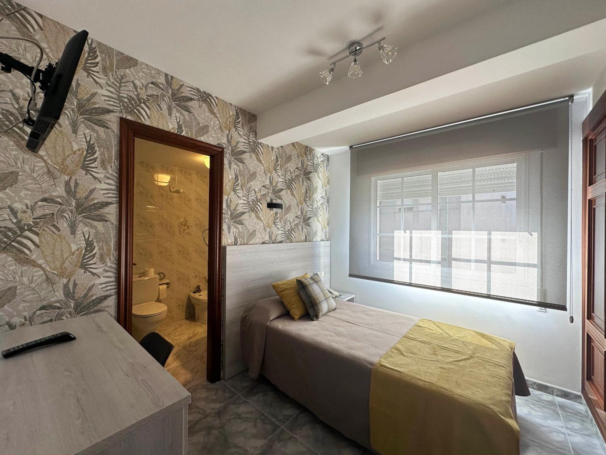 Hotel Florida Mar Sanxenxo Kültér fotó