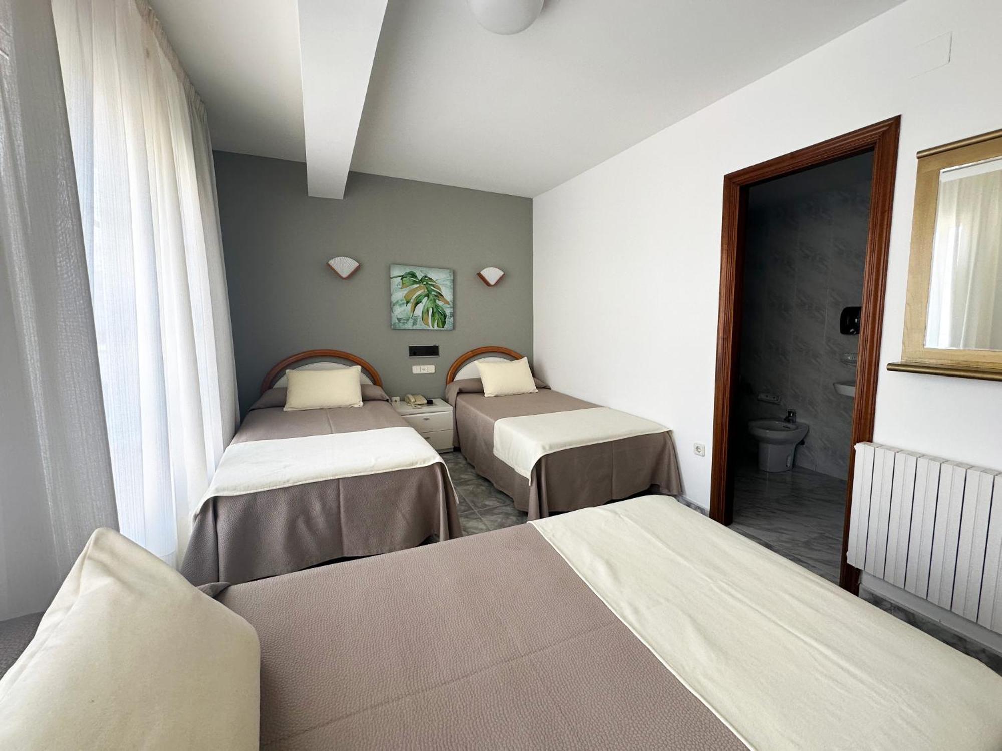 Hotel Florida Mar Sanxenxo Kültér fotó