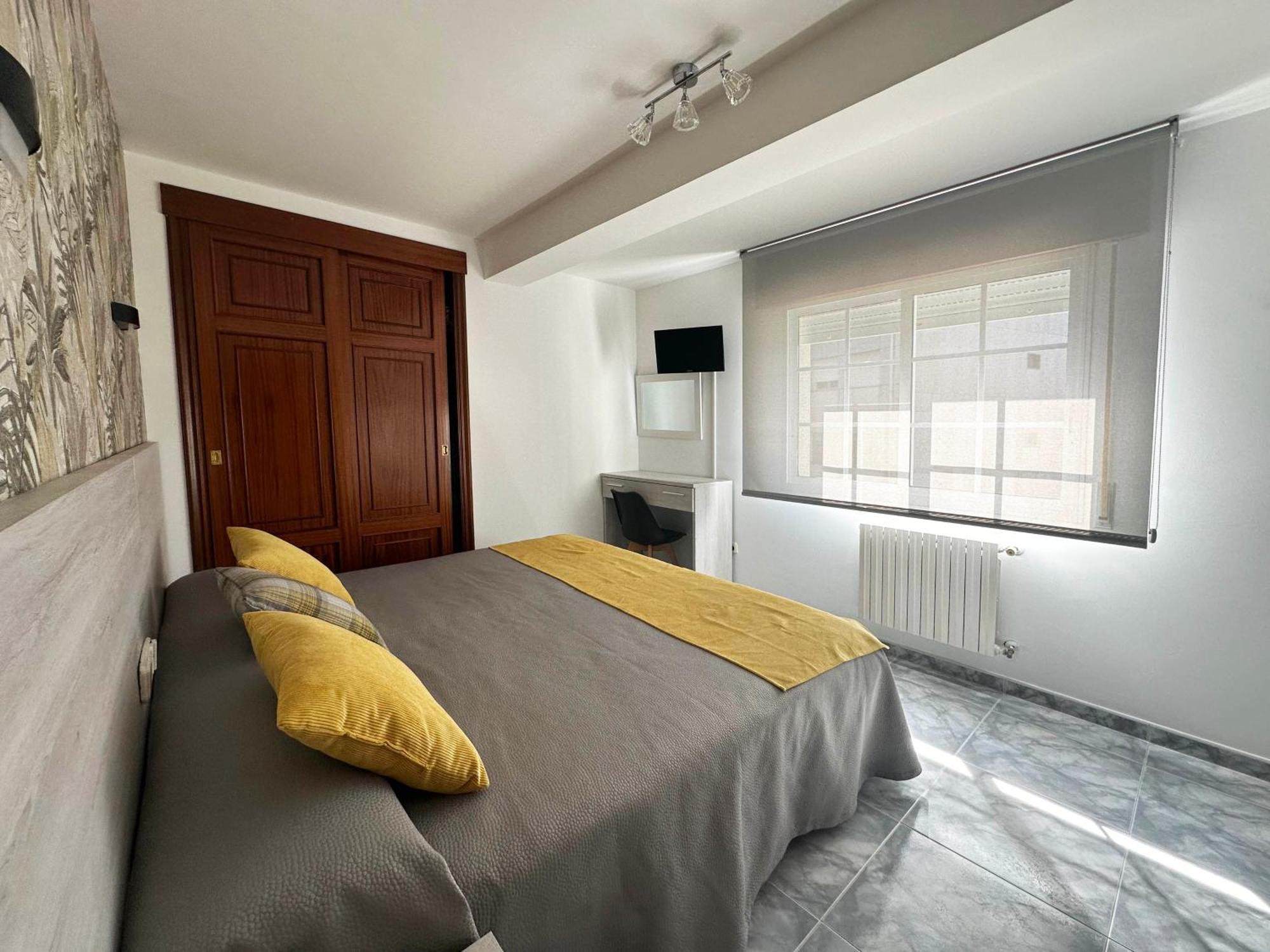 Hotel Florida Mar Sanxenxo Kültér fotó