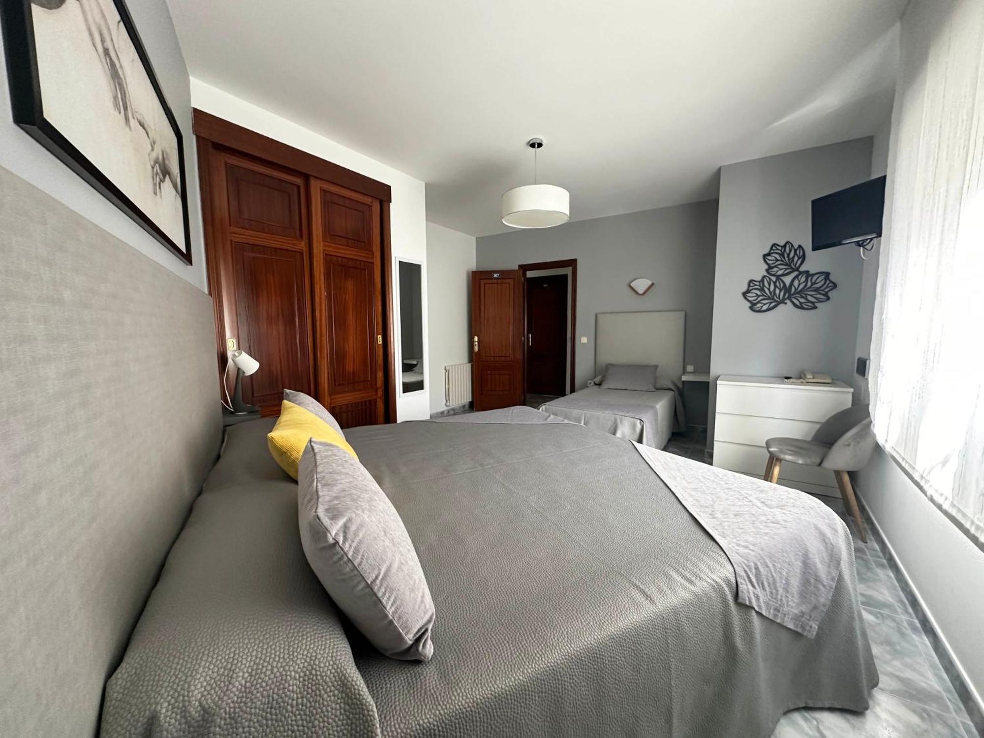 Hotel Florida Mar Sanxenxo Kültér fotó