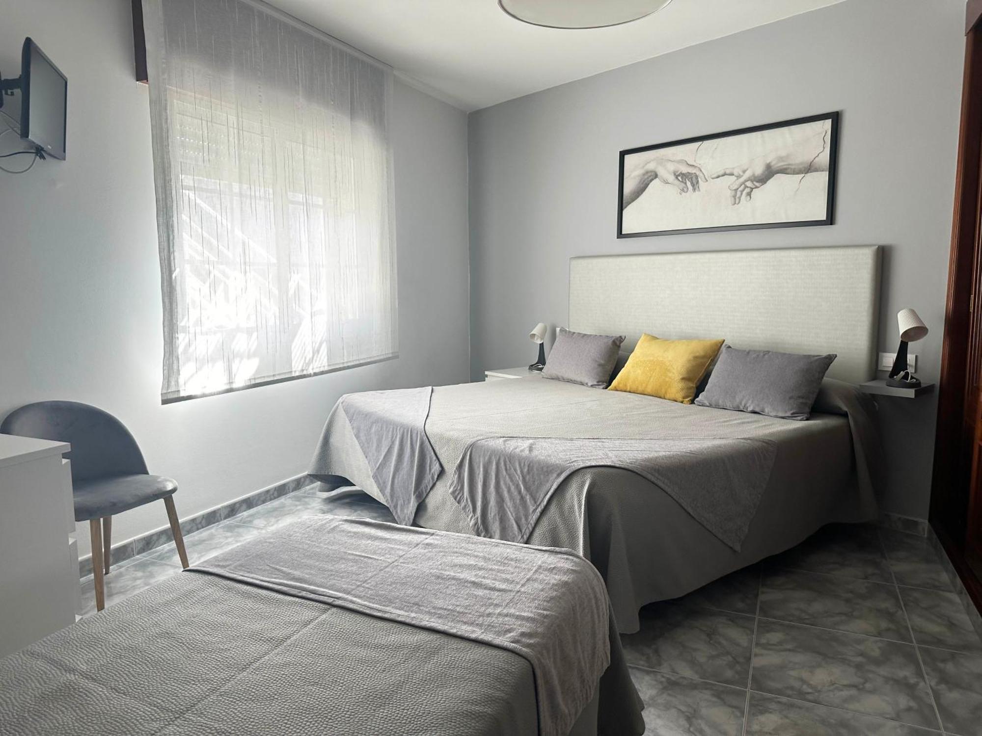 Hotel Florida Mar Sanxenxo Kültér fotó