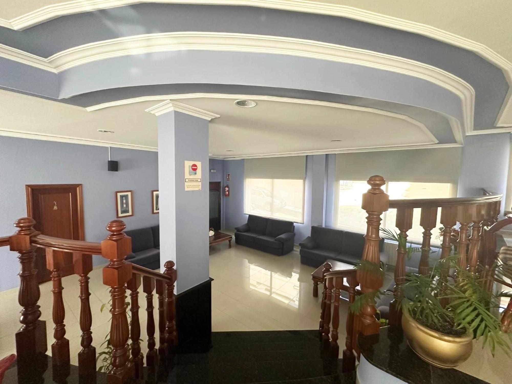 Hotel Florida Mar Sanxenxo Kültér fotó