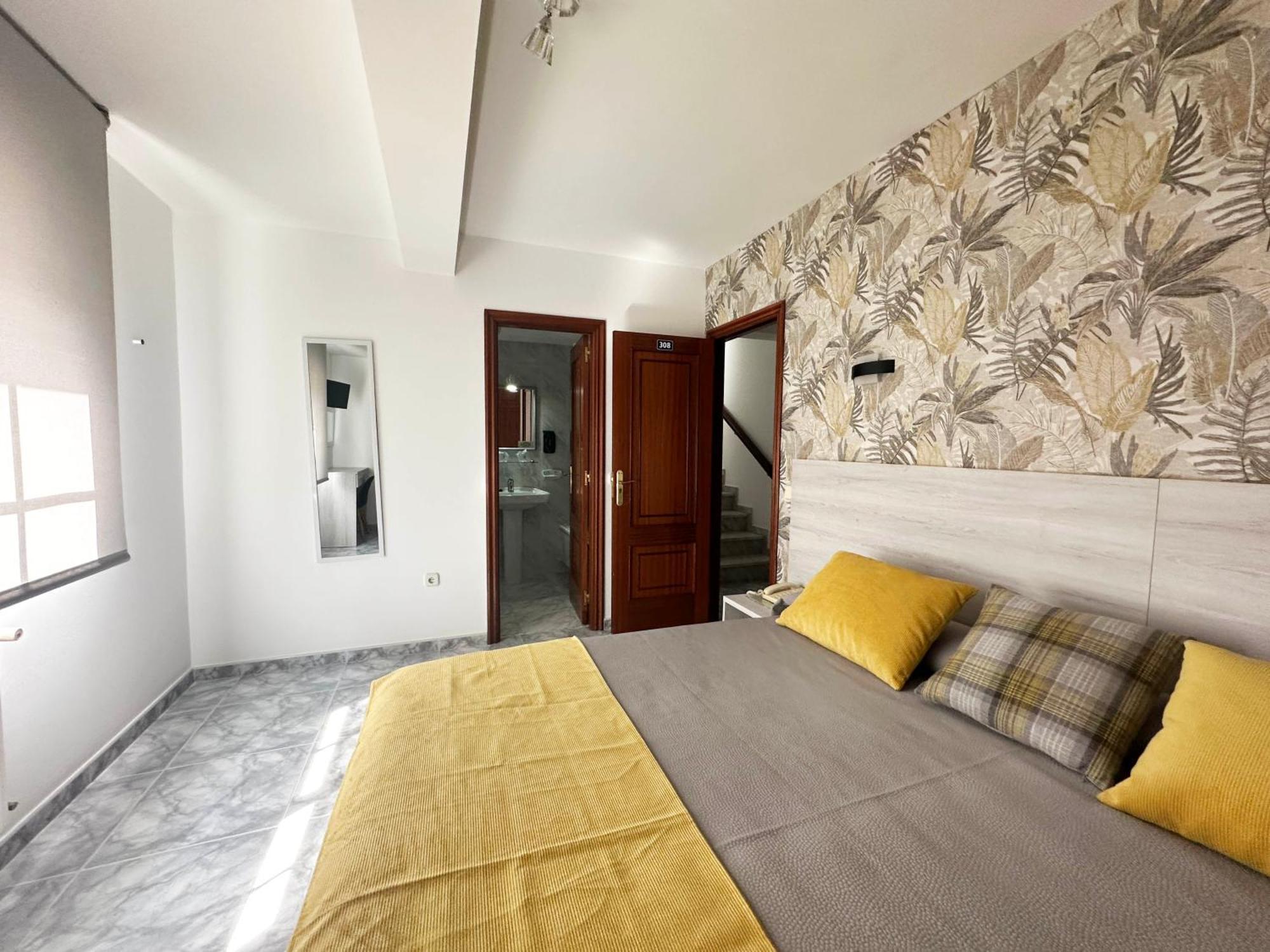 Hotel Florida Mar Sanxenxo Kültér fotó